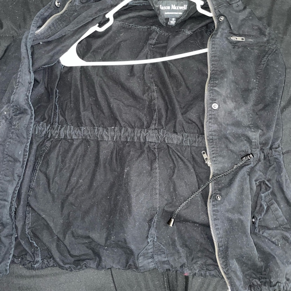 Jacket